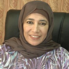 Habiba Ebtesam